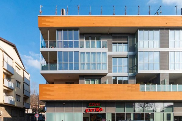 appartamento in vendita a Torino in zona Borgo Po