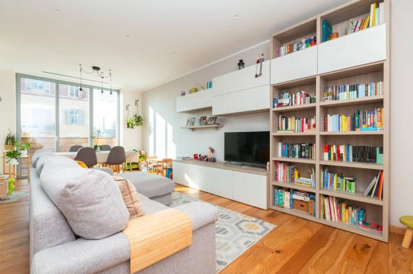 appartamento in vendita a Torino in zona Gran Madre