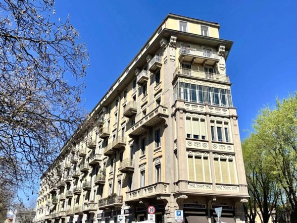 appartamento in vendita a Torino in zona Vanchiglia