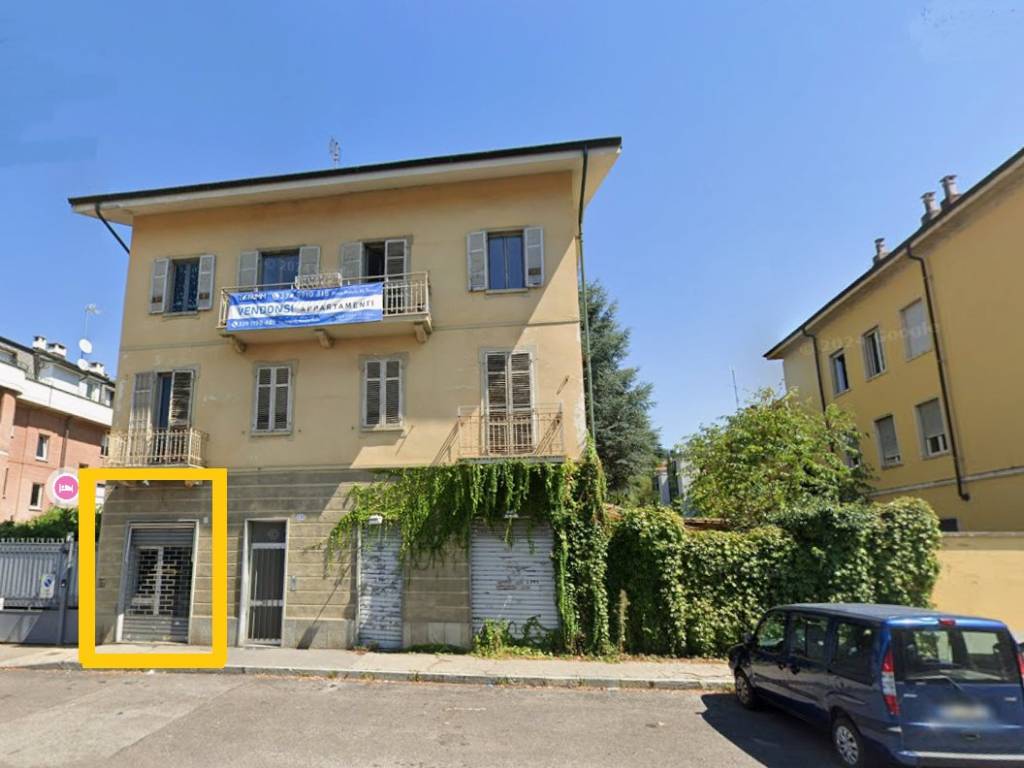 appartamento in vendita a Torino in zona Gran Madre