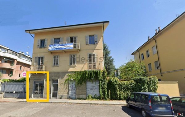 appartamento in vendita a Torino in zona Cavoretto