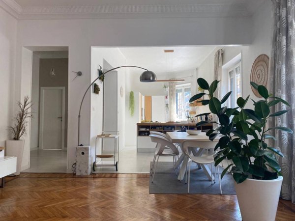 appartamento in vendita a Torino in zona Parella