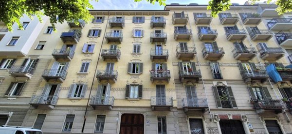 appartamento in vendita a Torino in zona Aurora