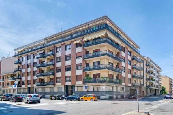 appartamento in vendita a Torino in zona Campidoglio
