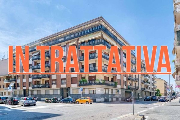 appartamento in vendita a Torino in zona Campidoglio