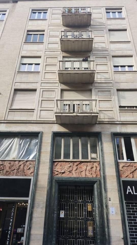 appartamento in vendita a Torino in zona Centro Storico