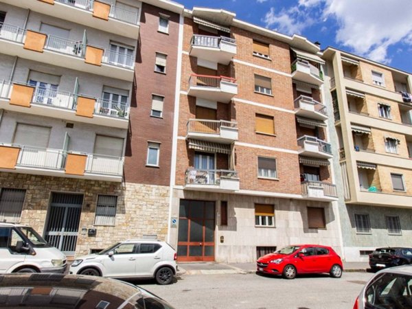 appartamento in vendita a Torino in zona Madonna di Campagna