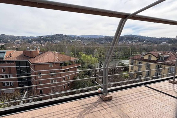 appartamento in vendita a Torino in zona Vanchiglia