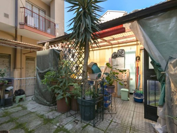 appartamento in vendita a Torino in zona Rebaudengo