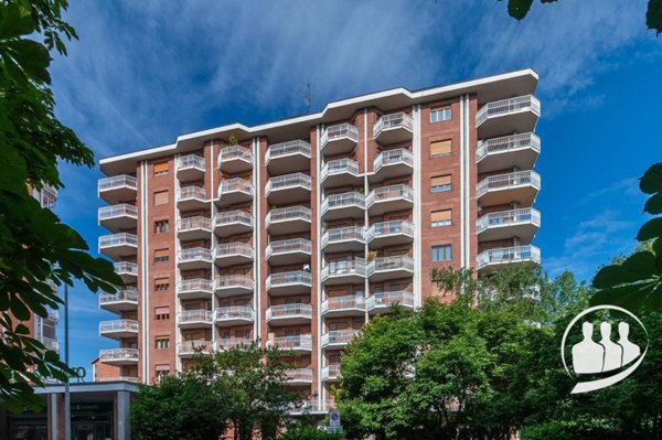 appartamento in vendita a Torino in zona Rebaudengo