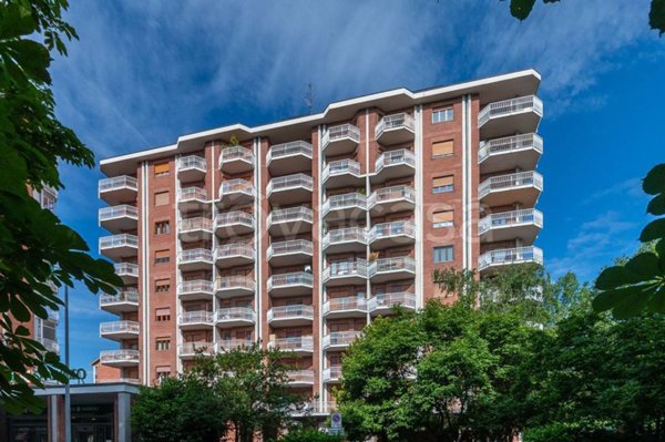 appartamento in vendita a Torino in zona Rebaudengo