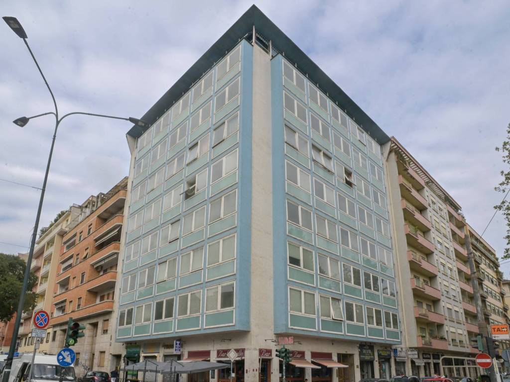 appartamento in vendita a Torino in zona Mirafiori Nord