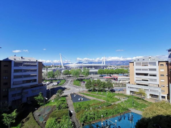 appartamento in vendita a Torino in zona Cit Turin