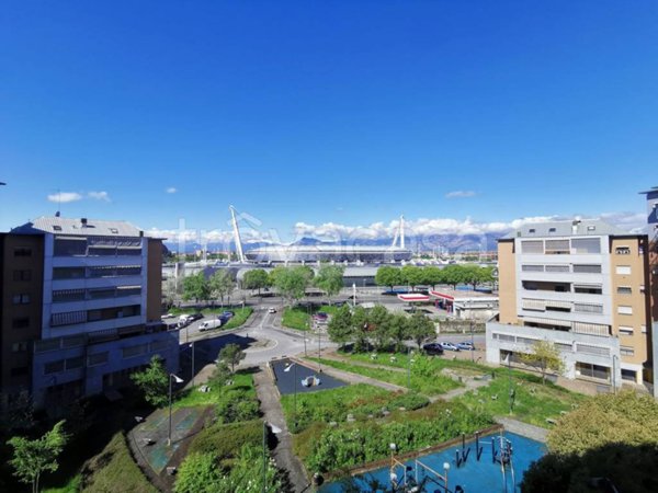 appartamento in vendita a Torino in zona Cit Turin
