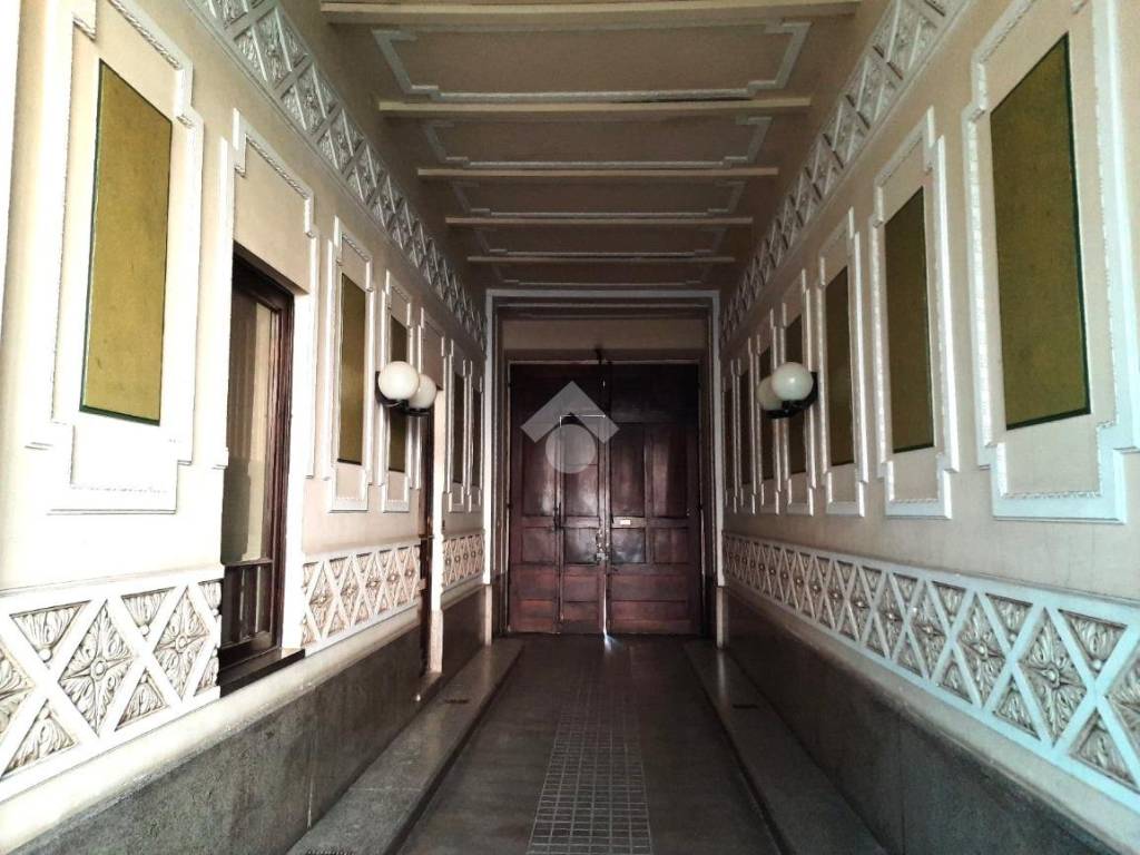 appartamento in vendita a Torino in zona Lingotto