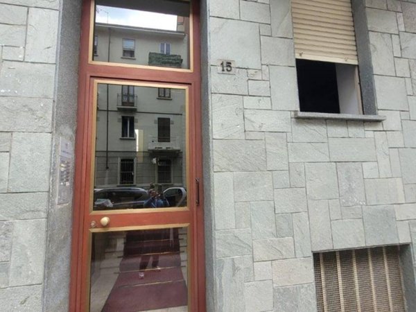 appartamento in vendita a Torino in zona Santa Rita