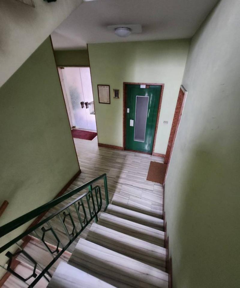 appartamento in vendita a Torino in zona Mirafiori Sud