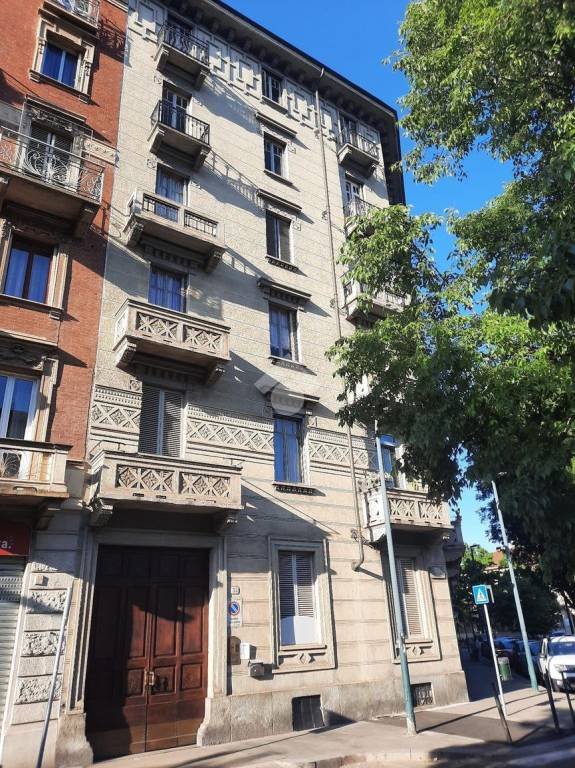 appartamento in vendita a Torino in zona Millefonti