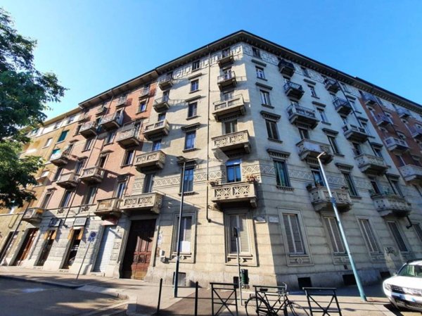 appartamento in vendita a Torino in zona Millefonti
