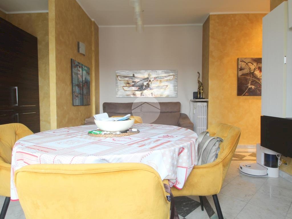 appartamento in vendita a Torino in zona Madonna di Campagna