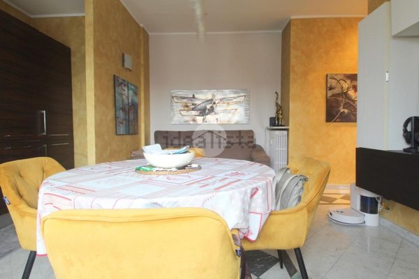 appartamento in vendita a Torino in zona Madonna di Campagna