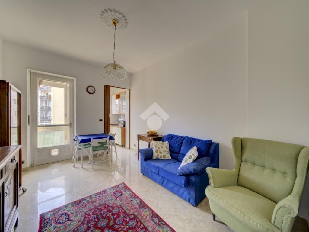 appartamento in vendita a Torino in zona Santa Rita