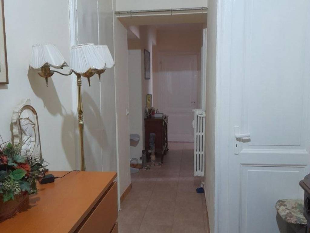 appartamento in vendita a Torino in zona San Salvario