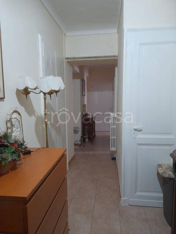 appartamento in vendita a Torino in zona San Salvario