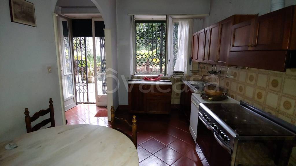 appartamento in vendita a Torino in zona Barriera di Milano