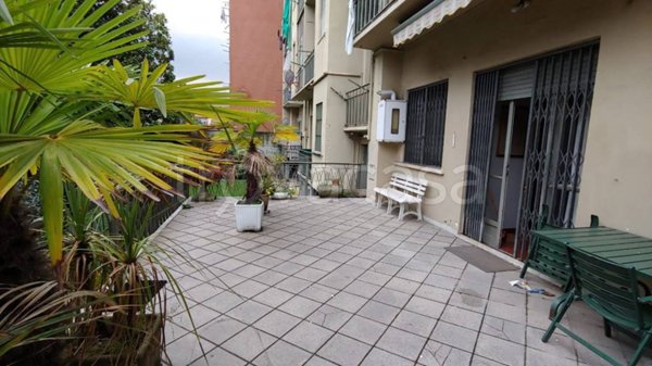 appartamento in vendita a Torino in zona Barriera di Milano