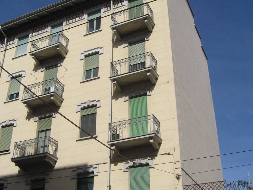 appartamento in vendita a Torino in zona Parella