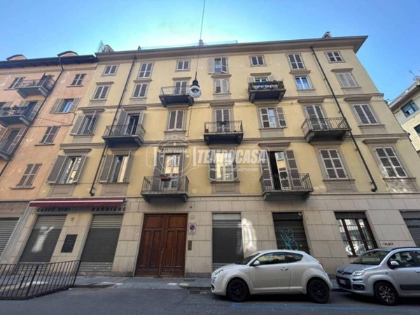negozio in vendita a Torino in zona Crocetta