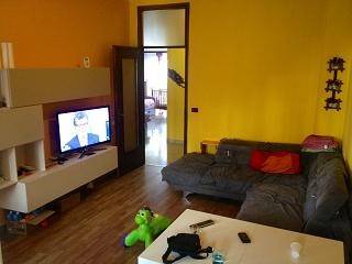 appartamento in vendita a Torino in zona Santa Rita
