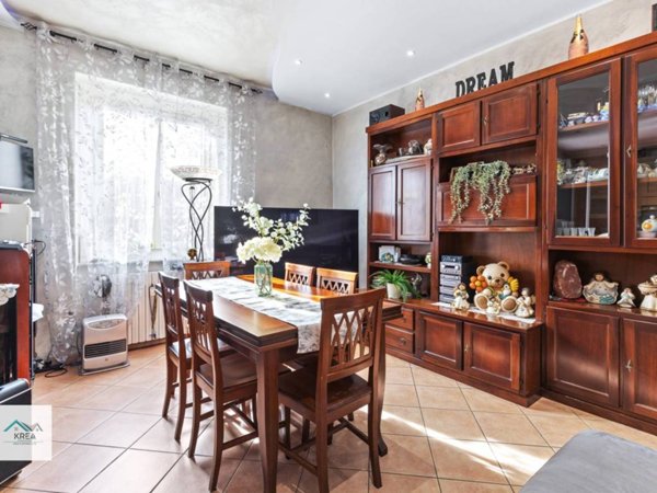 appartamento in vendita a Torino in zona Borgo San Paolo