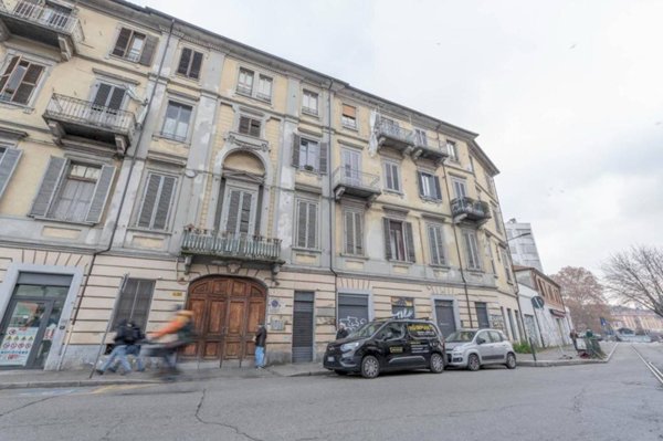 appartamento in vendita a Torino in zona Centro Storico