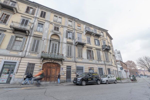 appartamento in vendita a Torino in zona Centro Storico
