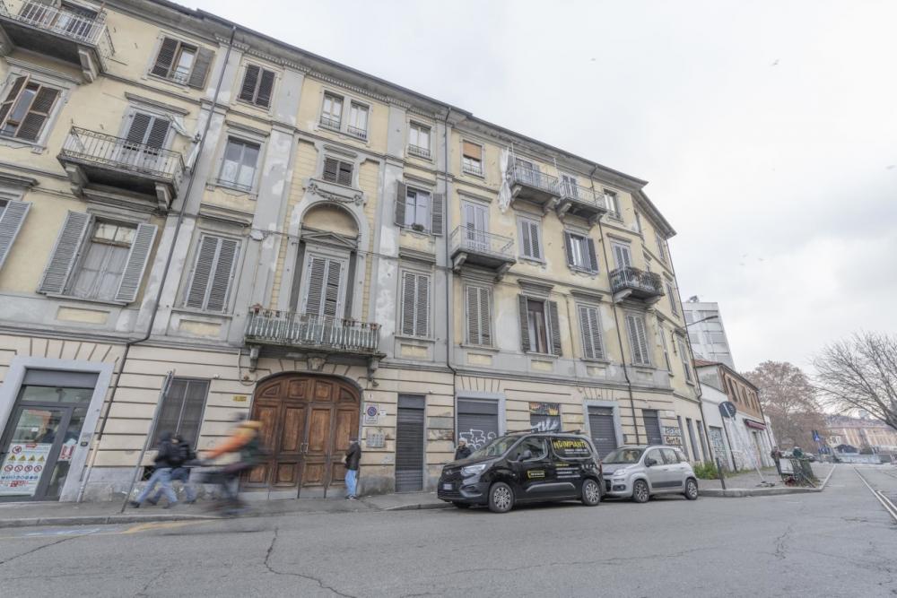 appartamento in vendita a Torino in zona Centro Storico