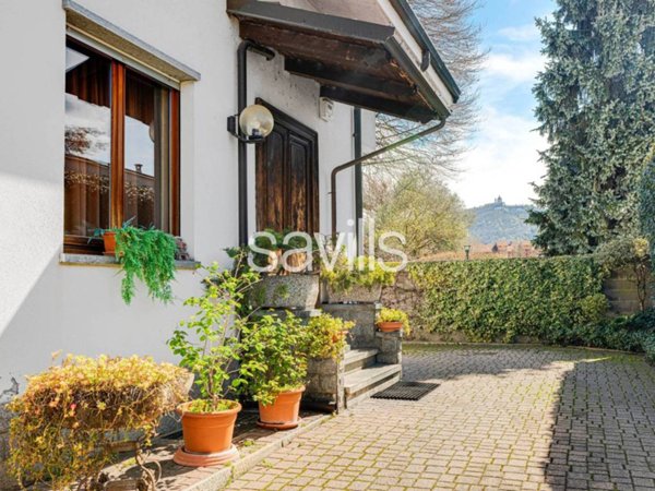 casa indipendente in vendita a Torino in zona Bertolla