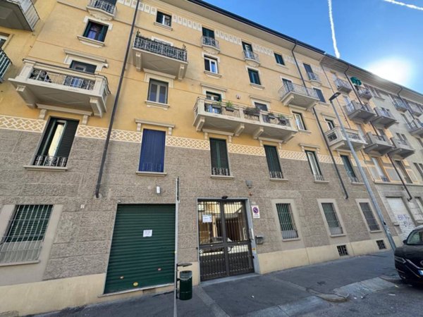 appartamento in vendita a Torino in zona Mirafiori Nord