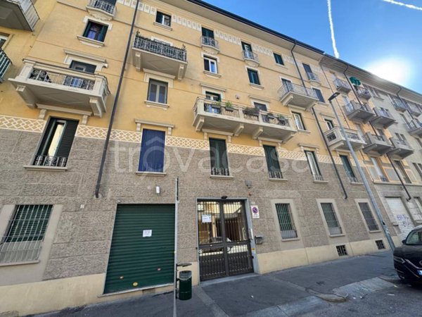 appartamento in vendita a Torino in zona Mirafiori Nord
