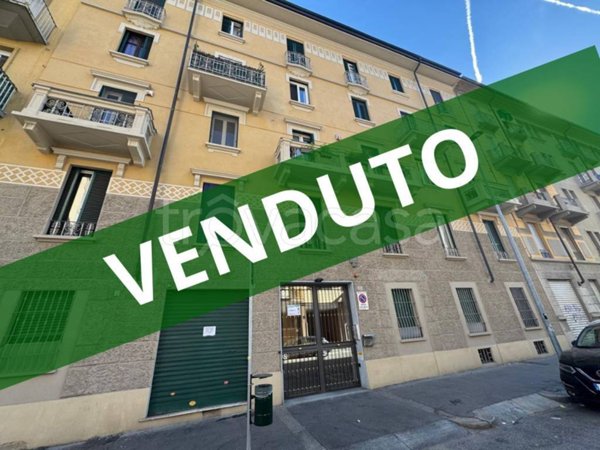 appartamento in vendita a Torino in zona Mirafiori Nord