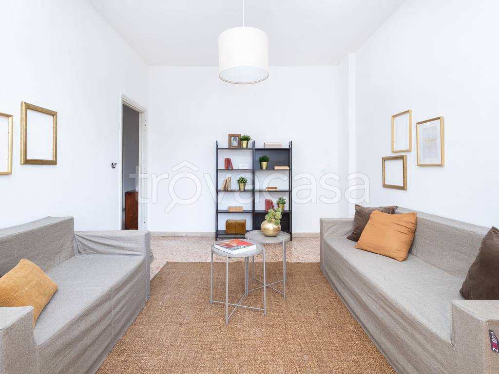 appartamento in vendita a Torino in zona Mirafiori Nord