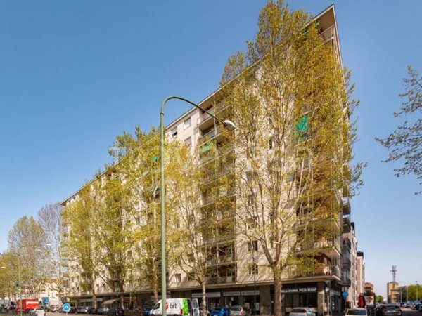 appartamento in vendita a Torino in zona Mirafiori Nord
