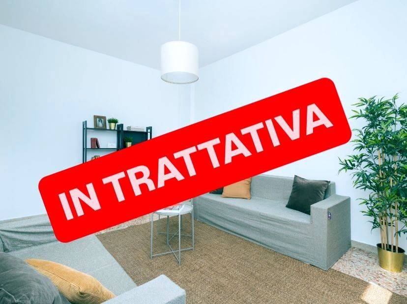 appartamento in vendita a Torino in zona Mirafiori Nord