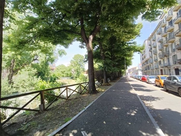 appartamento in vendita a Torino in zona Barriera di Milano