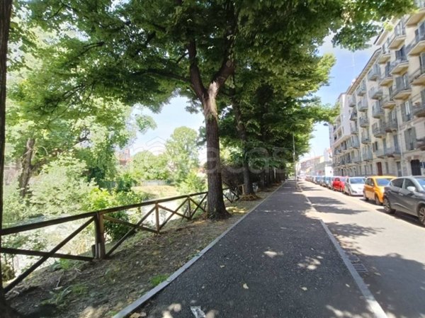 appartamento in vendita a Torino in zona Centro Storico