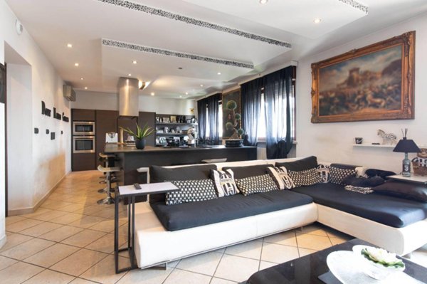 appartamento in vendita a Torino in zona Madonna di Campagna