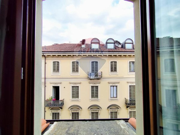 appartamento in vendita a Torino in zona Crocetta
