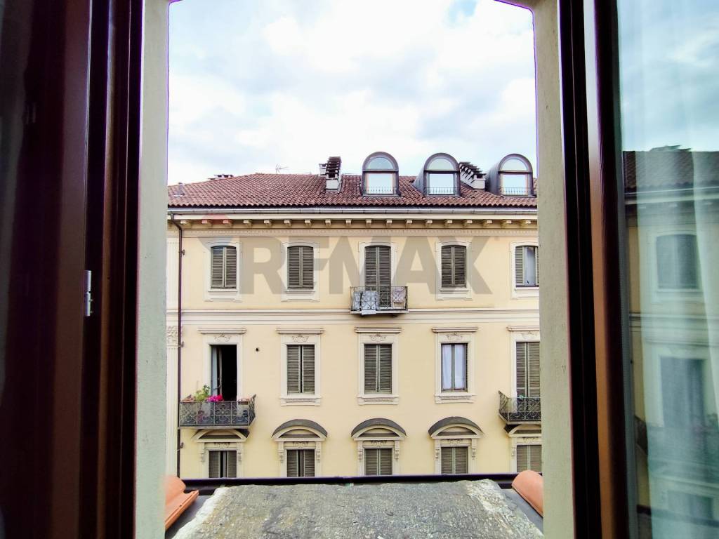 appartamento in vendita a Torino in zona Crocetta