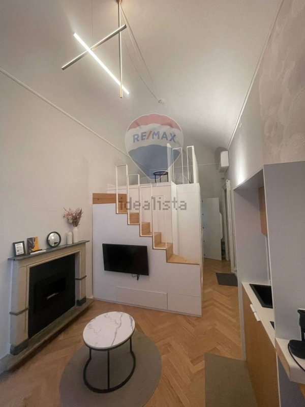 appartamento in vendita a Torino in zona Crocetta